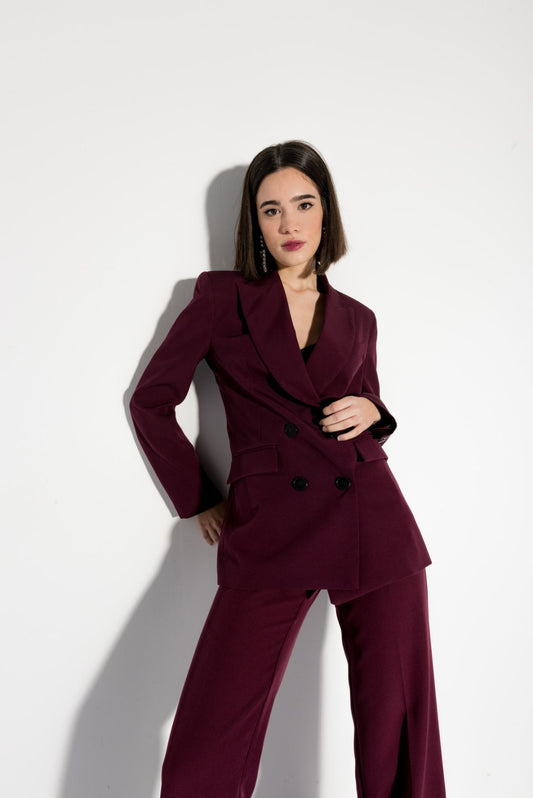 Blazer: Elegancia que Marca la Diferencia