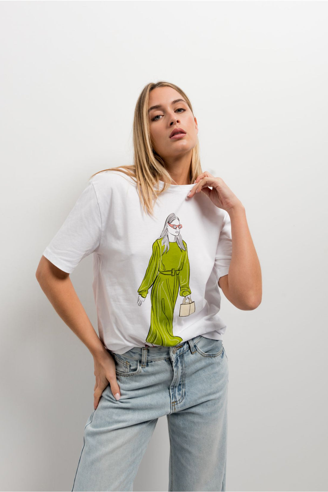 Camisetas: Más que una Prenda Básica