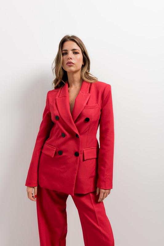 BLAZER OVERSIZE